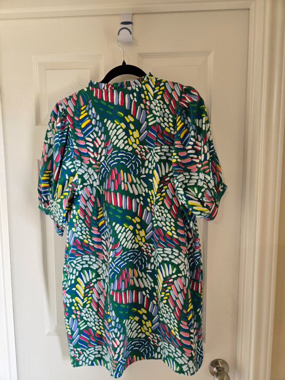 Michelle McDowell dress size medium new with tags - Picture 10 of 10